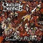 VISCERAL DAMAGE ''Garden of Mutilation''