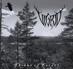 VIGRID ''Throne of Forest''