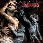 HUMAN MINCER ''Devoured Flesh''