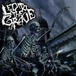 LED TO THE GRAVE ''Led to the Grave''