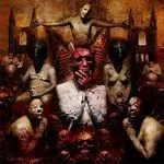 VADER ''Impressions in Blood''