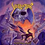 VIOLATOR ''Annihilation Process''