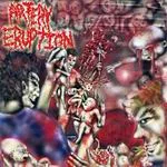 ARTERY ERUPTION ''Gouging Out Eyes Of Mutilated''