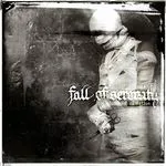 FALL OF SERENITY ''Bloodred Salvation''