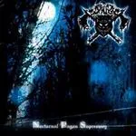 DRAUGR ''Nocturnal Pagan Supremacy''