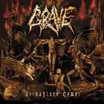 GRAVE ''As Rapture Comes''