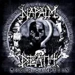 NAPALM DEATH ''Smear Campaign''