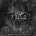 MORD ''Imperium Magnum Infernalis''