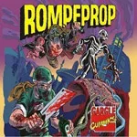ROMPEPROP ''Gargle Cummics''