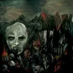 PANTHEON I ''Atrocity Divine''