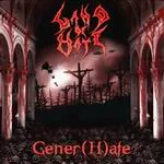 LAND OF HATE ''Generhate''
