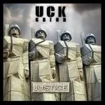 UÇK GRIND ''Justice'' [EP]