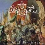 GARGOYLE ''March Of The Heroes''
