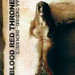 BLOOD RED THRONE ''Altered Genesis''