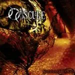 OBSCURE ''Shedded Blood''
