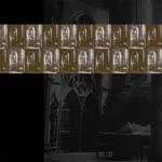 ABIGOR ''Fractal Possession''