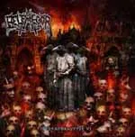 BELPHEGOR ''Pestapokalypse VI''