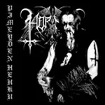 HORNA ''Pimeyden Hehku''