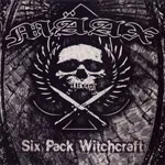 MAAX ''Six Pack Witchcraft''
