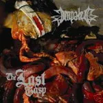 IMPALED ''Last Gasp''