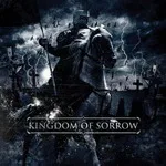 KINGDOM OF SORROW ''Kingdom of Sorrow''