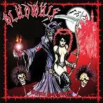 BLUDWULF ''Cryptic Revelations''