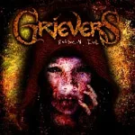 GRIEVERS ''Reflecting Evil''