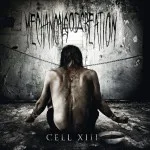 MECHANICAL GOD CREATION ''Cell XIII''