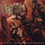 DECREPIT BIRTH ''Diminishing Between Worlds''