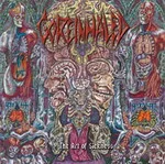 GOREINHALED ''The Art of Sickness''