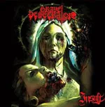 GRAVE DESECRATOR ''Insult''