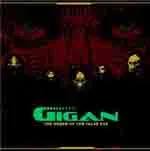 GIGAN''The Order of the False Eye ''
