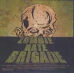 ZOMBIE HATE BRITAGE ''Get up and Kill''