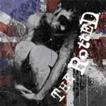 THE ROTTED ''Get Dead or DieTrying''