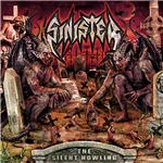 SINISTER ''The Silent Howling''