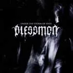 BLESSMON ''Under the storm of Hate''