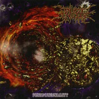 BLAZE INSIDE '' Pure Potenciality ''