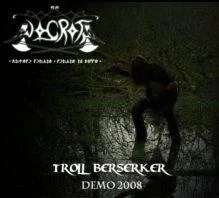 NOGROTH ''Troll Berserker''