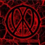 AMORTEZ''Anno Diabolica''
