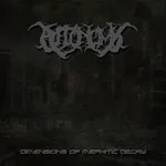AUTONOMY ''Dimensions of mephitic decay''
