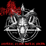 ANAL BLASPHEMY ''Bestial Black Metal Filth''