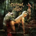 CESSPOOL OF VERMIN ''Bestial Necrophilia''