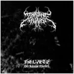 THRONE OF KATARSIS-''Helvete-Det Iskalde Mörket''