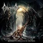 CARNOPHAGE ''Deformed Future // Genetic Nightmare''