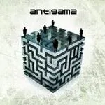 ANTIGAMA ''Warning''