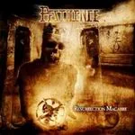 PESTILENCE '' Resurrection Macabre''