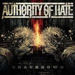 AUTHORITY OF HATE ''Crackdown''