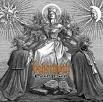 BEHEMOTH ''Evangelion''