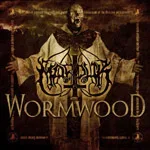 MARDUK ''Wormwood''