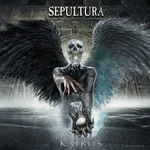 SEPULTURA ''Kairos''